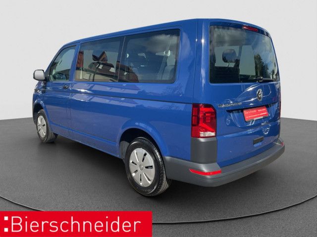 Volkswagen T6 Kombi - Bild 6