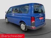 Volkswagen T6 Kombi - Vorschau Bild 6