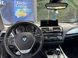 BMW 220d Sport line *Automatik*Harman Kardon*Leder* - BMW 220 von privat