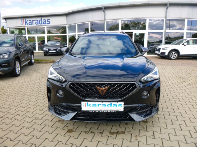 Fahrzeugabbildung Cupra Formentor 1,5 TSI >AUT/LED/NAVI/Kamera/PDC/FullL