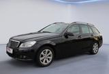 Mercedes-Benz C 200d BlueEfficiency/Navi/AHK/PDC - Mercedes-Benz C 200 Gebrauchtwagen in Chemnitz