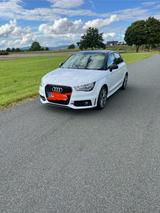 Audi A1 1.2 TFSI S line Sportback S line - Audi A1 gebraucht bis 10.000 Euro