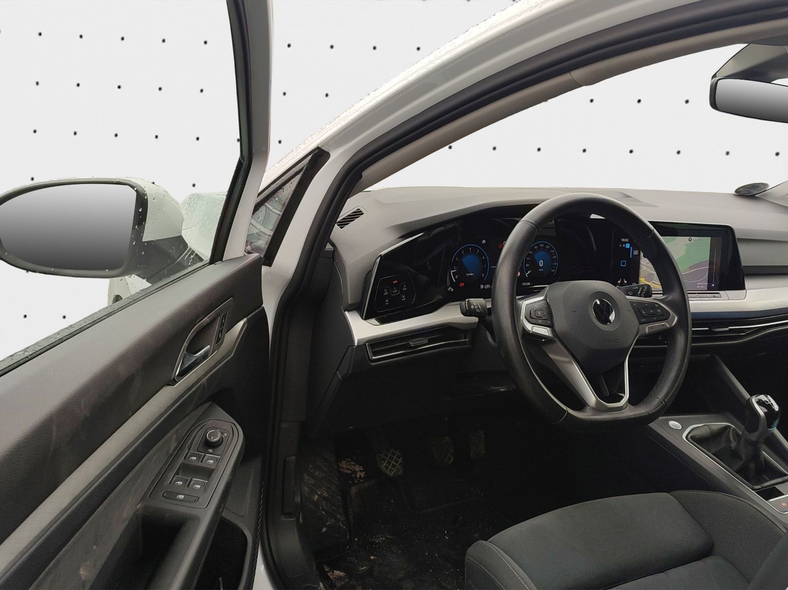 Volkswagen Golf - Bild 16