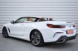 BMW 840d xDrive M-Sportpaket+Laser+360°Kamera+B&W - BMW 840 Neuwagen