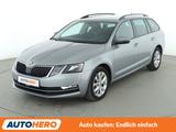 Skoda Octavia 1.6 TDI Style Aut.*NAVI*TEMPO*PDC*SHZ* - Skoda Octavia: 1.6