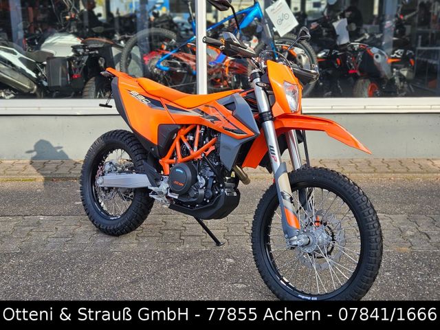 KTM 690 Enduro R*sofort verfügbar*LeoVince*