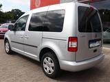 Volkswagen Caddy Life Gewinner 1.9 TDI Automatik Klima - Volkswagen Caddy: Gewinner