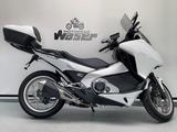 Honda NC 700 D Integra 35kW Drossel/Tieferlegung - HONDA ROLLER