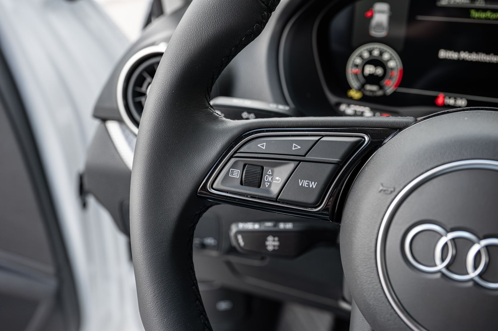 Audi Q2 - Bild 20