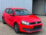 Volkswagen Polo V Trendline*Klimaanlage* - Volkswagen Polo aus 2009: Trendline