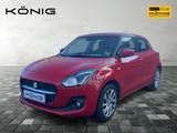 Suzuki Swift 1.2 COMFORT AUTOMATIK *KLIMA*SHZG*PDC - gebrauchte Suzuki Swift aus dem Jahr 2023