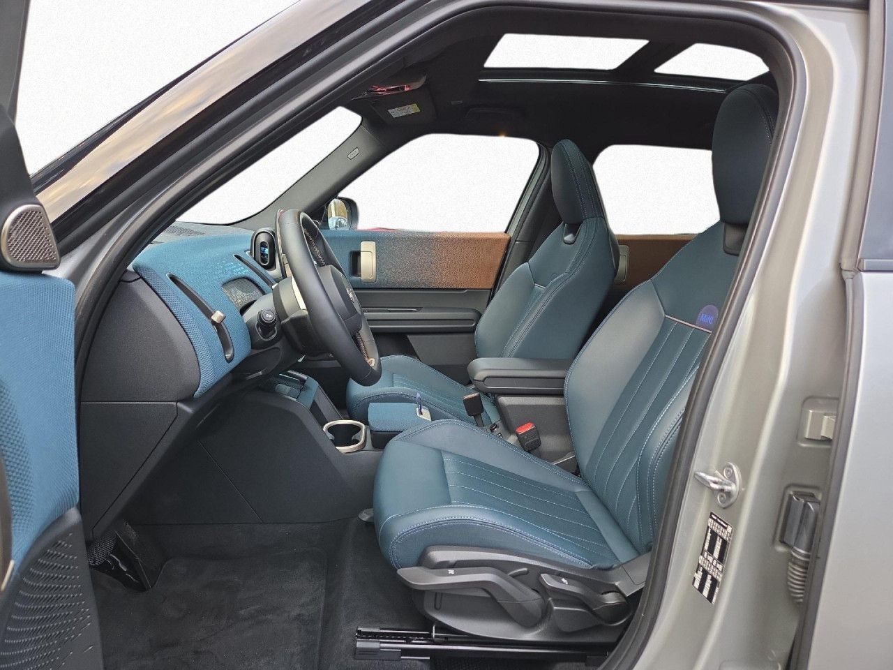 MINI Countryman C (Cooper) - Bild 9