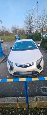 Opel Ampera E- Pioneer 2012 TÜV neu - Opel Ampera-e Gebrauchtwagen