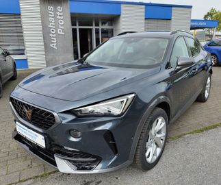 Cupra Formentor 1.4e-Hybird "Navi+Kamera+Full Link+GR"