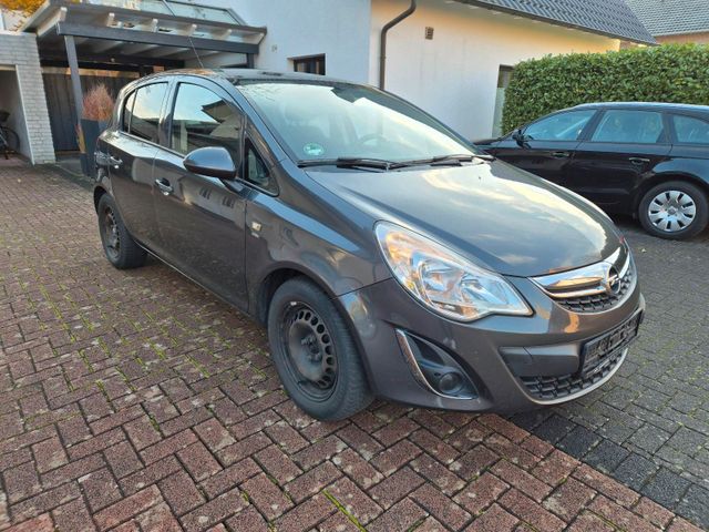 Opel OPEL Corsa, 1.2 Benzin TOP (Satellite Auss...