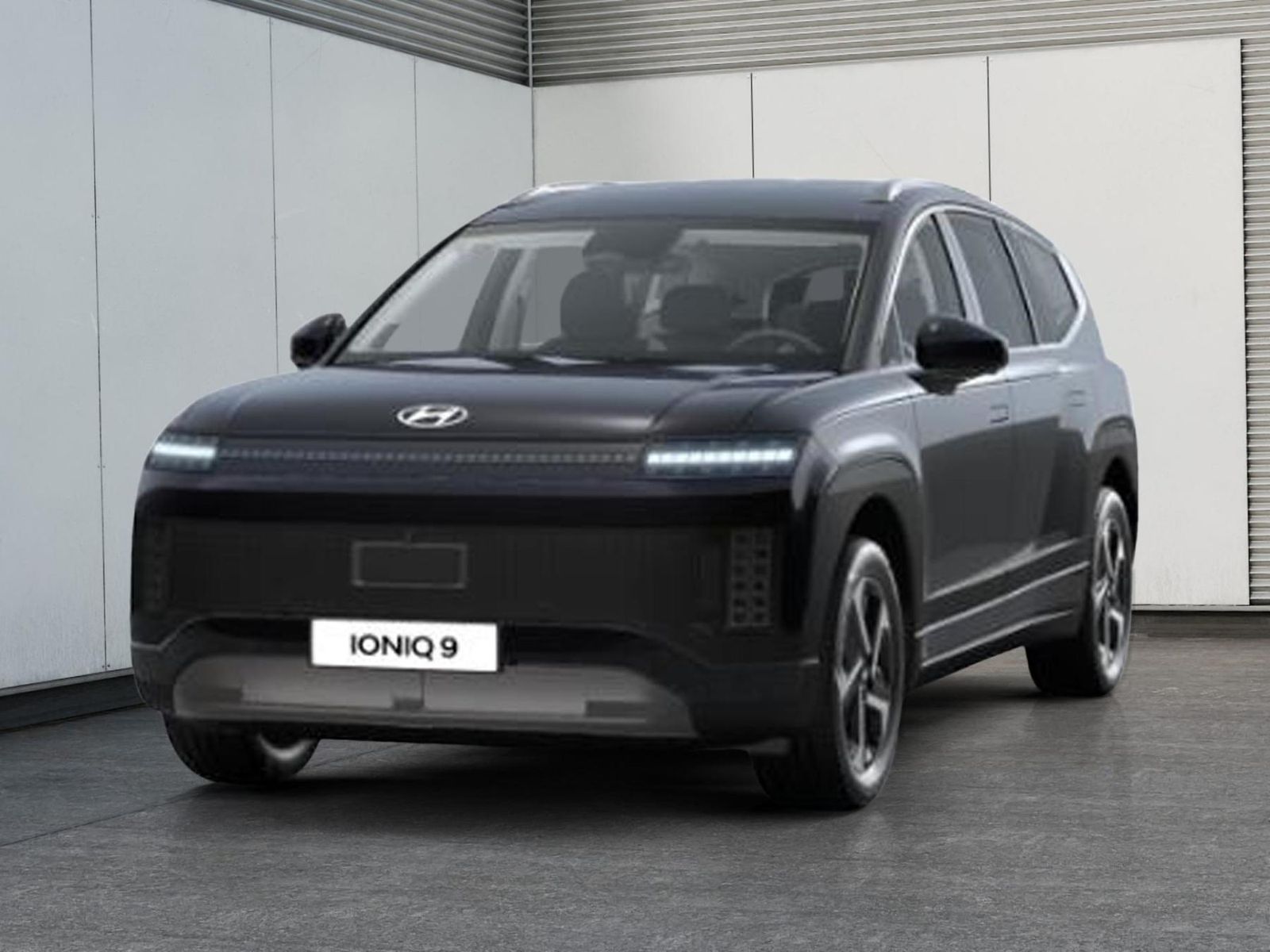 Hyundai IONIQ 9