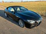BMW 650i xDrive Cabrio M Sport Edition 8-fach bereif - BMW: E65