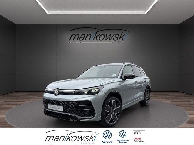 Volkswagen Tiguan 204 PS DSG 1.5 TSI eHybrid 150 kW R-Line2