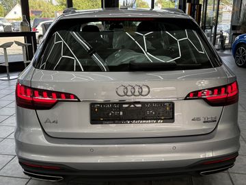 Audi A4 - 8
