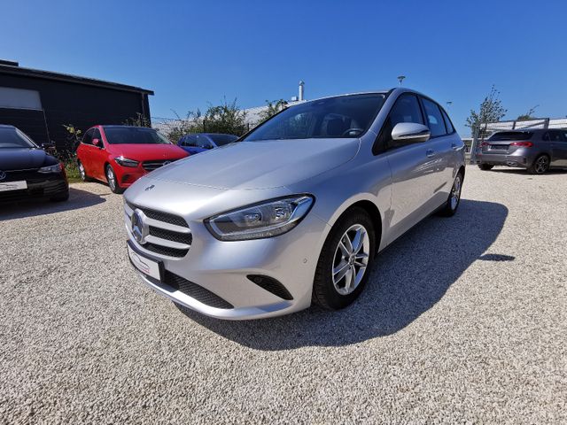 Mercedes-Benz B 180 d KLIMA NAVI MBUX