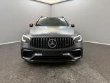 Mercedes-Benz GLC 63 AMG 4M*MAGNO*DISTR*PANO*PERF-AGA*MBEAM - Mercedes-Benz GLC 63 AMG Gebrauchtwagen