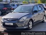 Hyundai i30 TÜV 08/26 AHK Klima - gebrauchte Hyundai i30 aus dem Jahr 2011