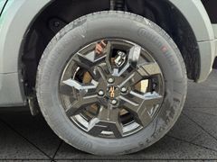 Dacia Sandero III 1.2 ECO-G 120 Stepway Extreme