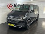 Volkswagen T6.1 Multivan PanAmericana 4MOTION*Standheizung* - Volkswagen T6 Multivan: Panamericana