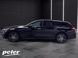 Mercedes-Benz E 450 d 4M T AMG/Night/Digital/Panorama-SD/360°K - Mercedes-Benz E 450 mit Diesel-Antrieb: Kombi