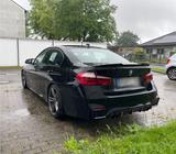 BMW F30 320i Benzin Automatik - BMW 320: F30