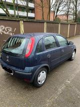 Opel Corsa C 1.0 Motor 97.500 km gelaufen - Opel Corsa aus 2004: 1.0