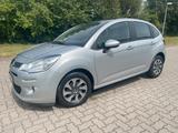Citroën C3 Tendance/TÜV NEU /2-HAND /S-HEFT/KLIMA/ - Citroën Gebrauchtwagen in Rostock