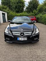 Mercedes-Benz E 250 CGi AMG HARMAN KARDON - Mercedes-Benz E 250 in Wuppertal