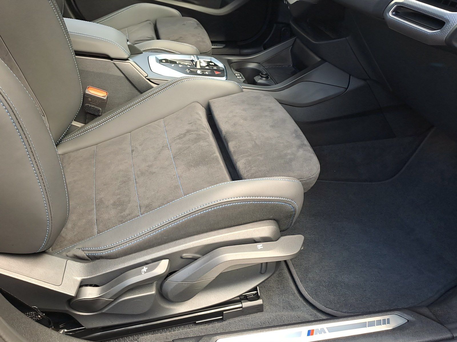 BMW M135 - Bild 5