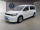 Volkswagen Caddy Maxi 1.5 TSI Navi FrontAssist DAB+ - Volkswagen Caddy Maxi in Frankfurt (Main)