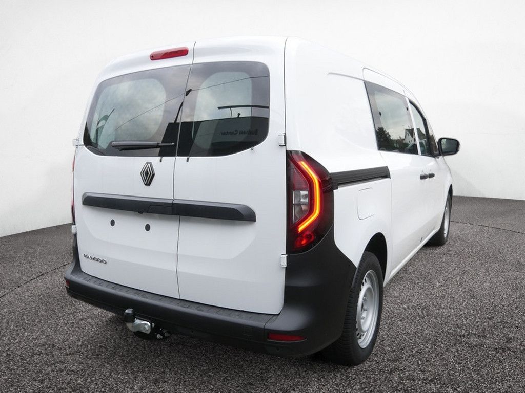 Fahrzeugabbildung Renault Kangoo Rapid L2 Advanced Blue dCi 95 MY25 AHK