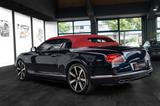 Bentley Continental GTC V8 S Convertible 528PS Mulliner - Bentley Continental GTC: Mulliner