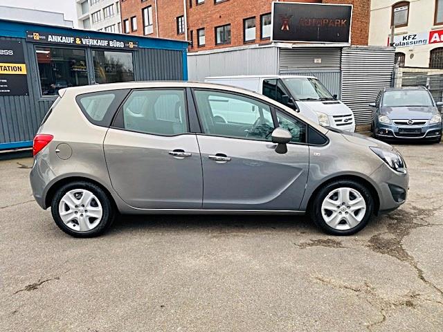 Opel Meriva 1.4 INNOVATION 103kW