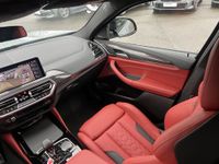 BMW X4 M - Vorschau Bild 35