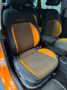 VW Polo V CrossPolo 1er Hand/Standheizung/NAVI/PDC