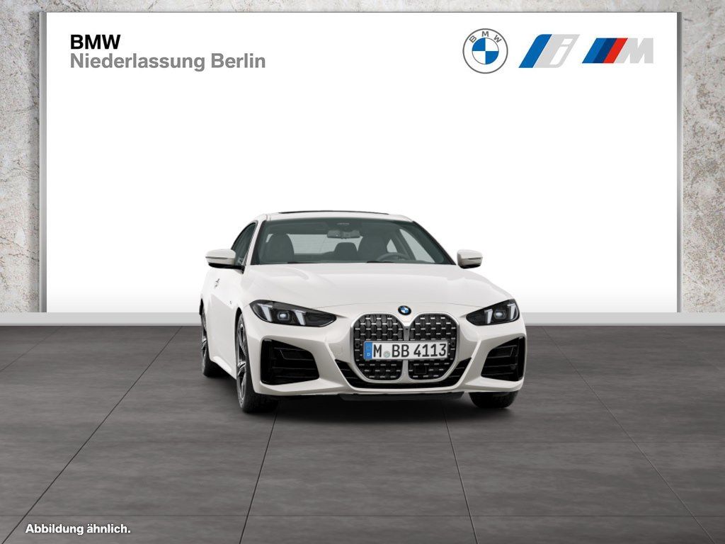 BMW 430 - Bild 11
