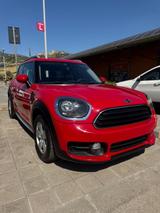 MINI Mini One D Countryman 1.5 - MINI One D Countryman SUV