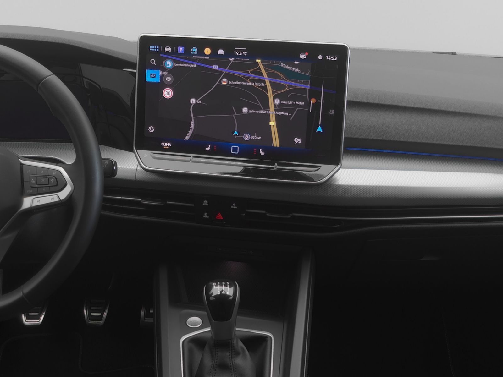 Volkswagen Golf - Bild 12