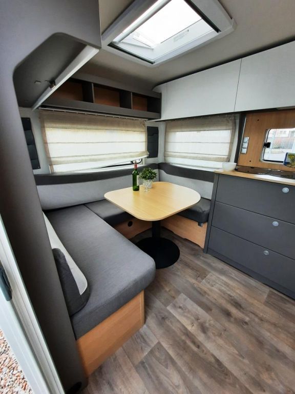 Fahrzeugabbildung LMC Tandero 500 E Sparen Sie 9.365,- €