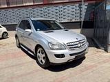 Mercedes-Benz Mercedes-benz ML 320 CDI Sport 2008 - Mercedes-Benz ML 320 Kombi Gebrauchtwagen