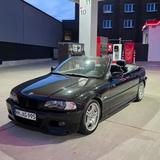 BMW bmw e46 330i Cabrio Benziner mit Gas Anlage - BMW 330 aus 2001: Cabrio