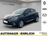 Renault Captur Intens Plug-in Hybrid NAVI+RFK+KLIMA+PDC - gebrauchte Renault Captur aus dem Jahr 2021