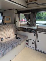 Volkswagen T3 Joker Campingbus - Volkswagen T3 in Düsseldorf