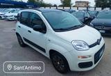 Fiat Panda Young anche SENZA BS PAGA - Fiat Panda: Young