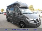 Volkswagen Crafter Grand California 600 TDI 3,5t "VOLL" - Offers